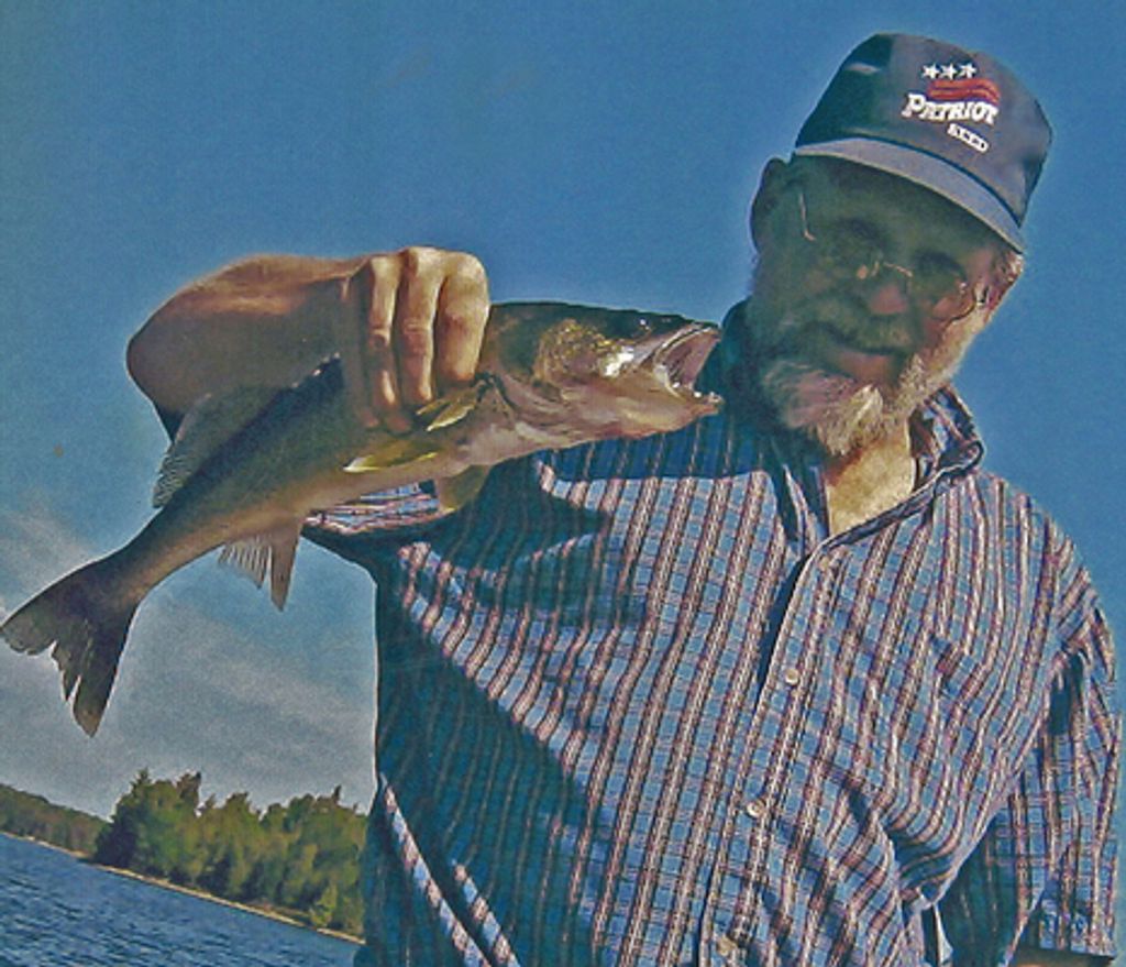 Buckley "Buck" L Miner Profile Photo