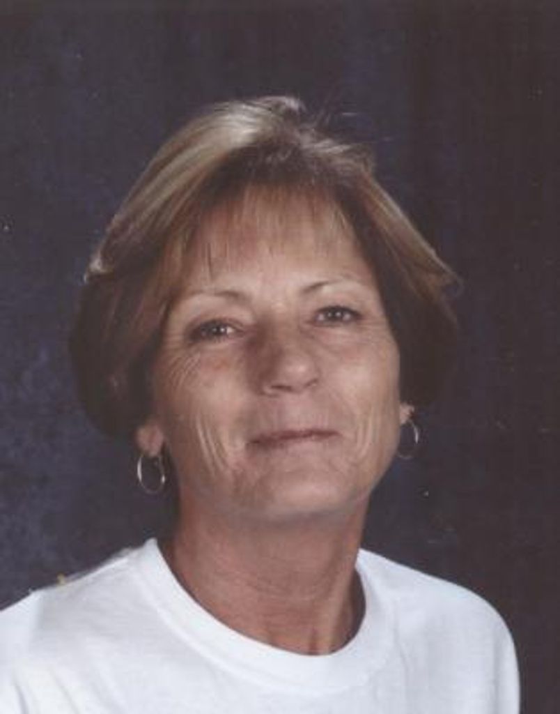 Arney, Joni Joy