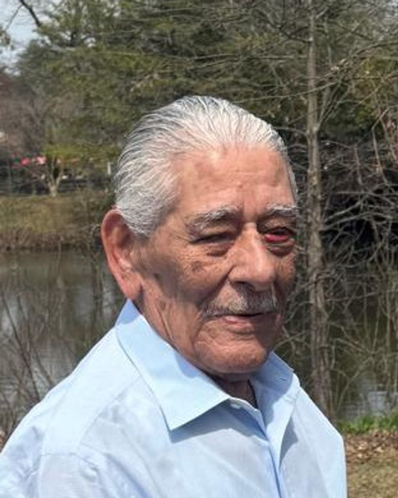 Angel Gomez Aguasvivas