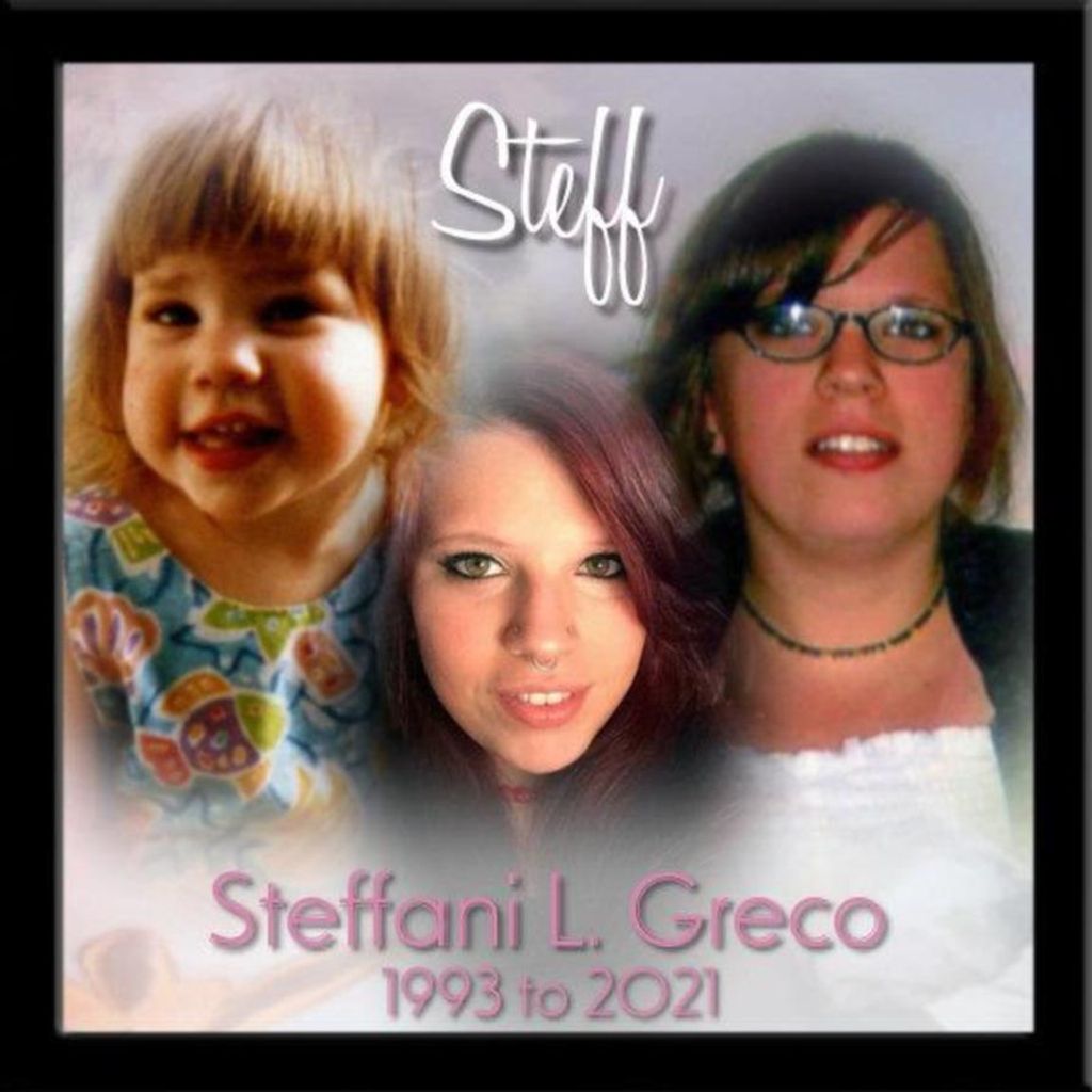 Steffani L. Greco