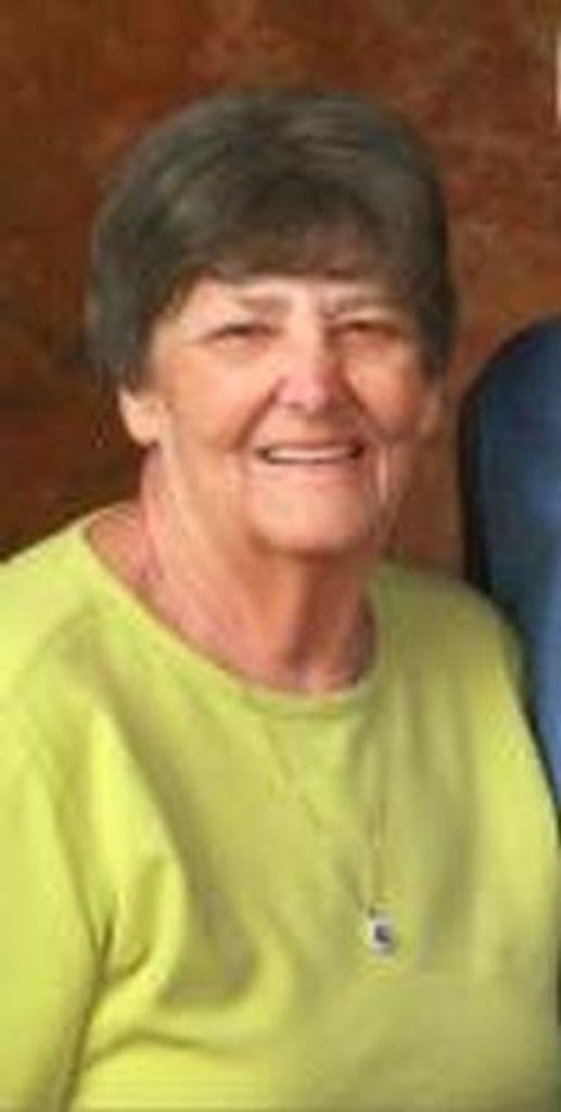 Patricia A. Moorman