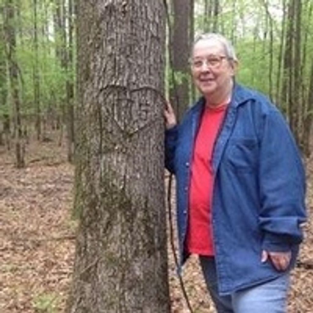 Sharon Corrine Saunders