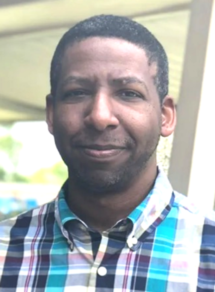 Terrance Tramaine Gordon