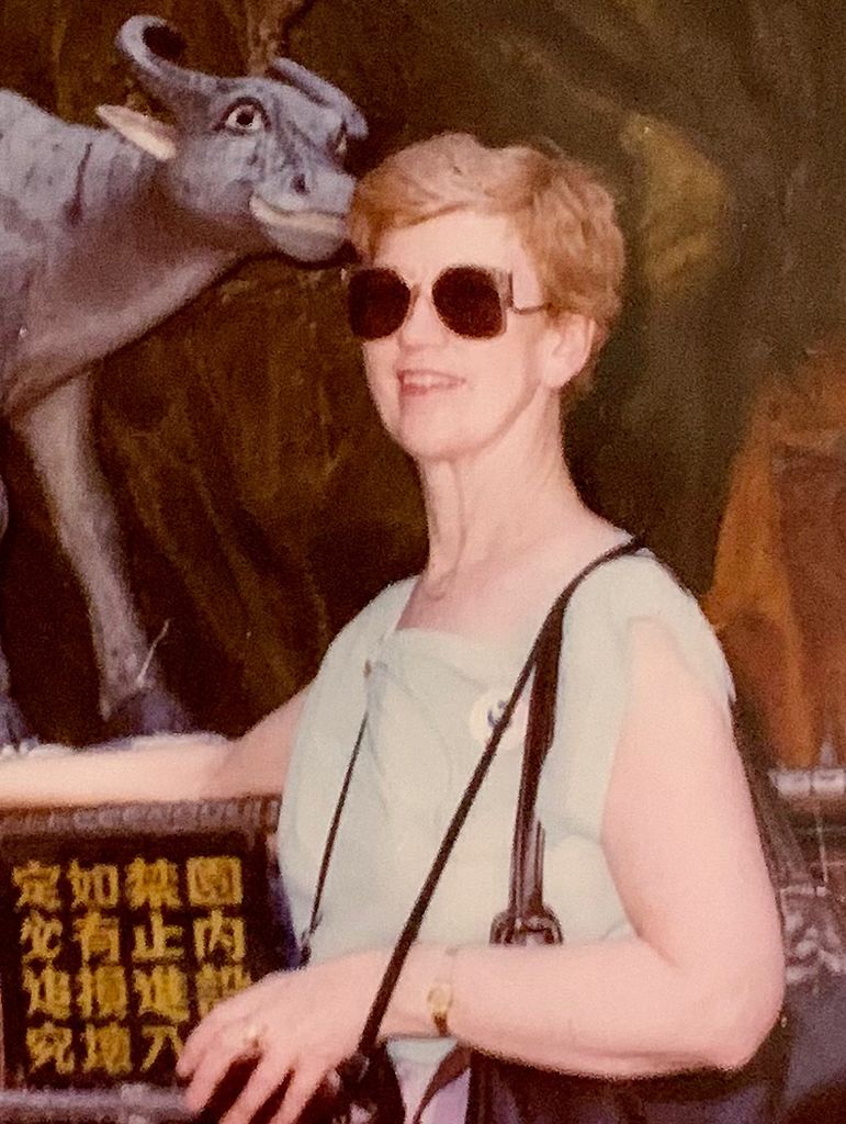 Martha Pankratz Profile Photo