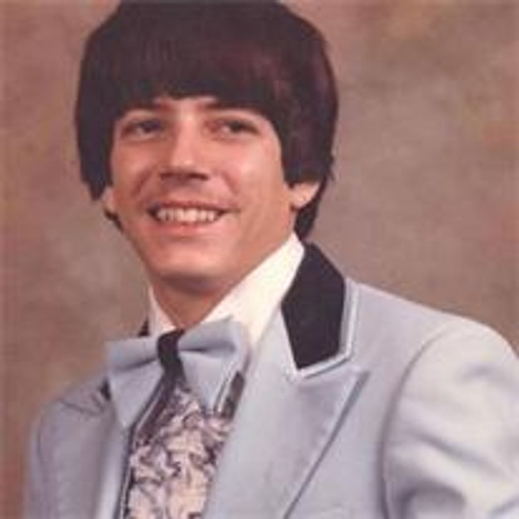 Mr. Joseph Griffin