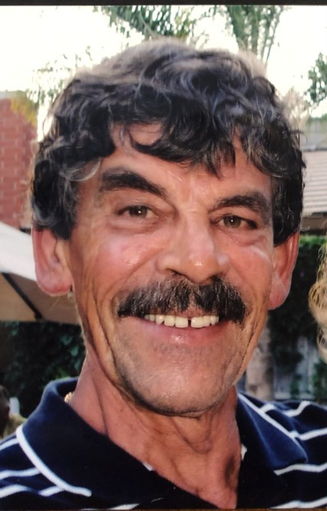 Helmut Frank Weiss Profile Photo