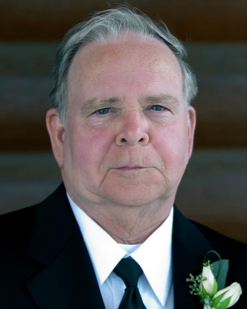 Merlin Francis Herbert