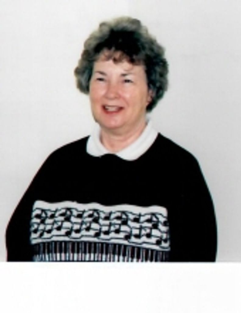 Rosemarie (Rosie) Page