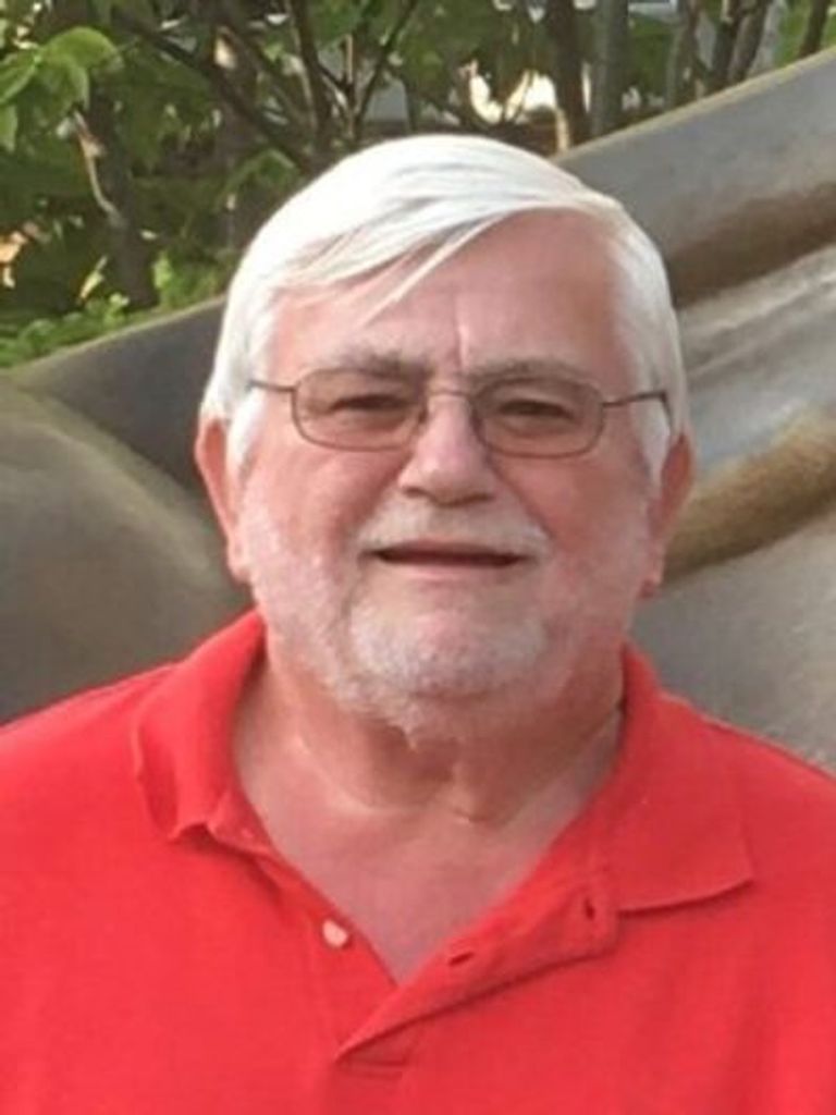 Thomas (Tom) Dale Steele Profile Photo