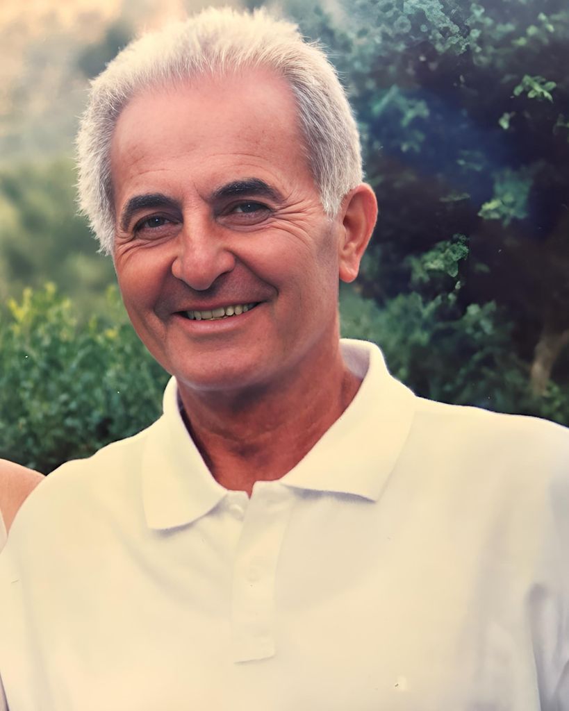 Mario Pimpinella Profile Photo