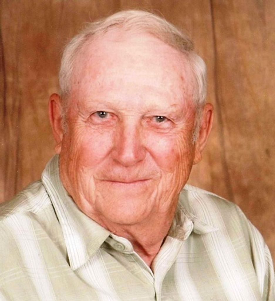 Herman "Ted" Elmer Profile Photo