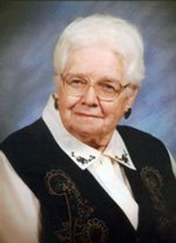 Arlene E. Wehland