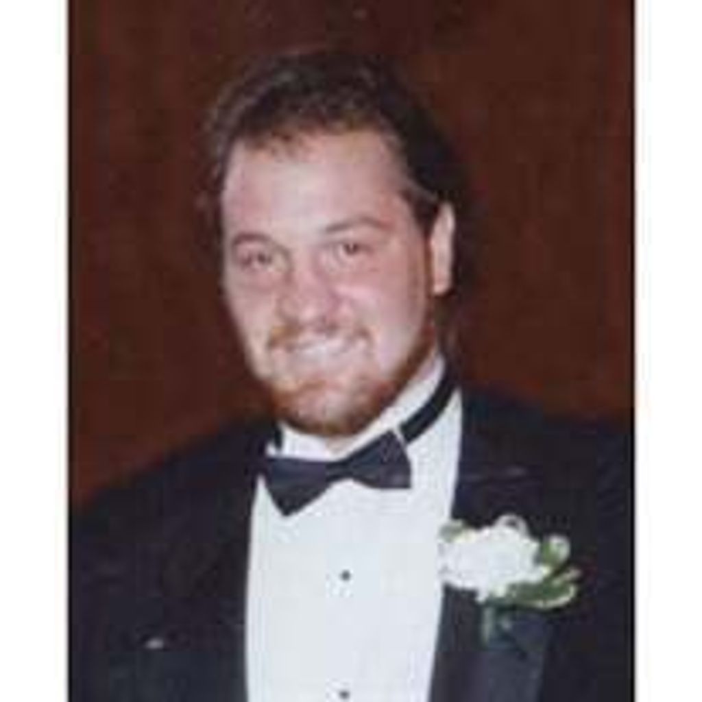 Mark Restuccia Profile Photo