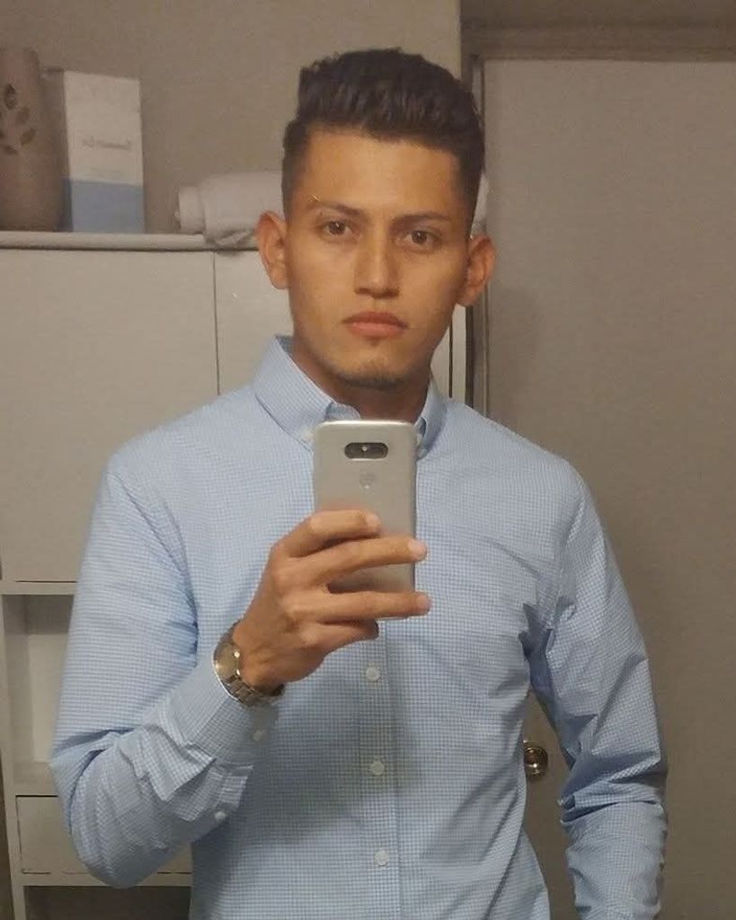 Hugo Armando Sandoval Guzman