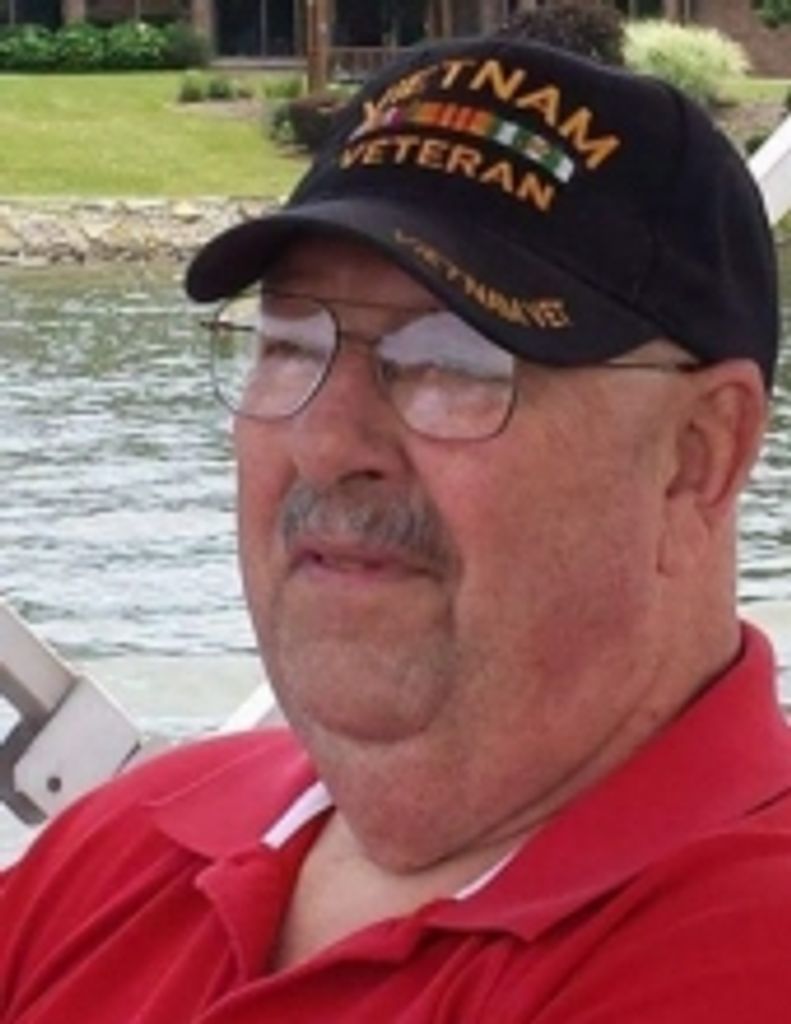 Richard  Frank Curtis