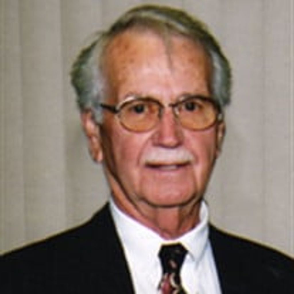 Frederick Sartori "Fred" Lennon