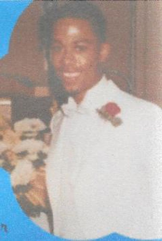 Joseph A. Harris, Jr.