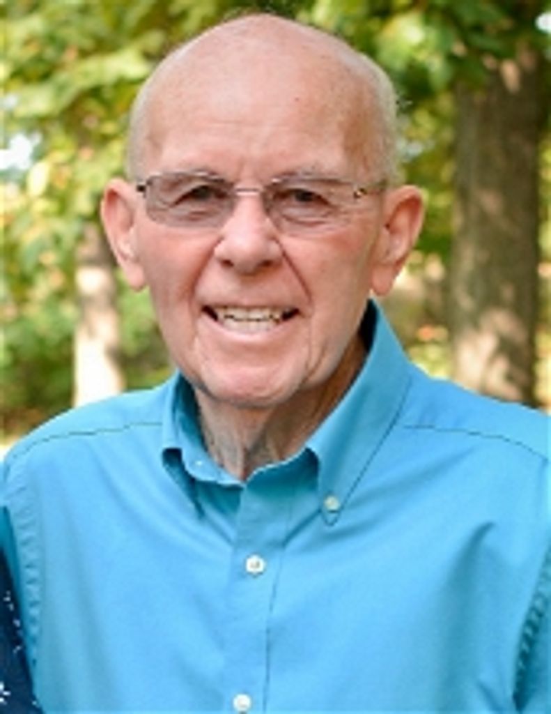 Edward J.  Wehrkamp