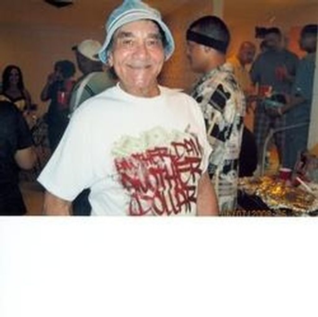 Ralph Curtis Spencer Profile Photo