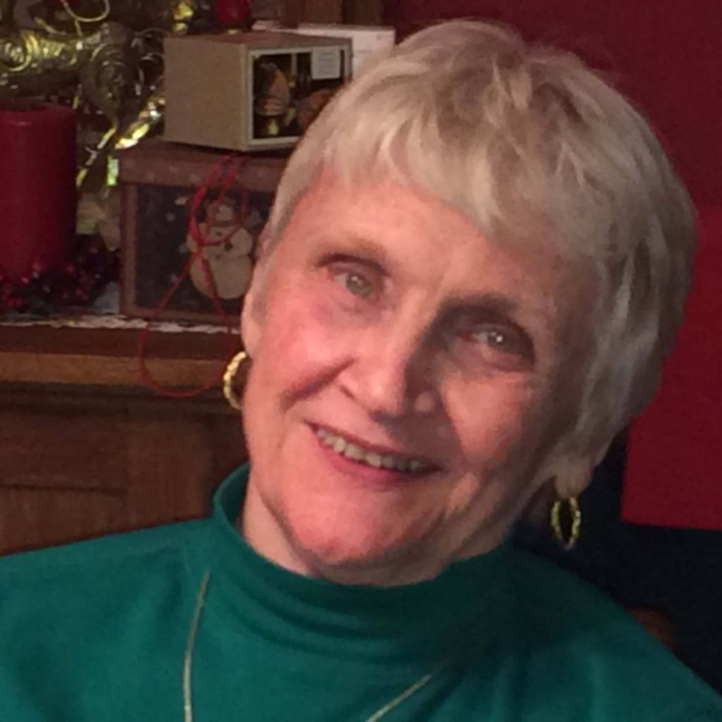 Deirdre Gregory