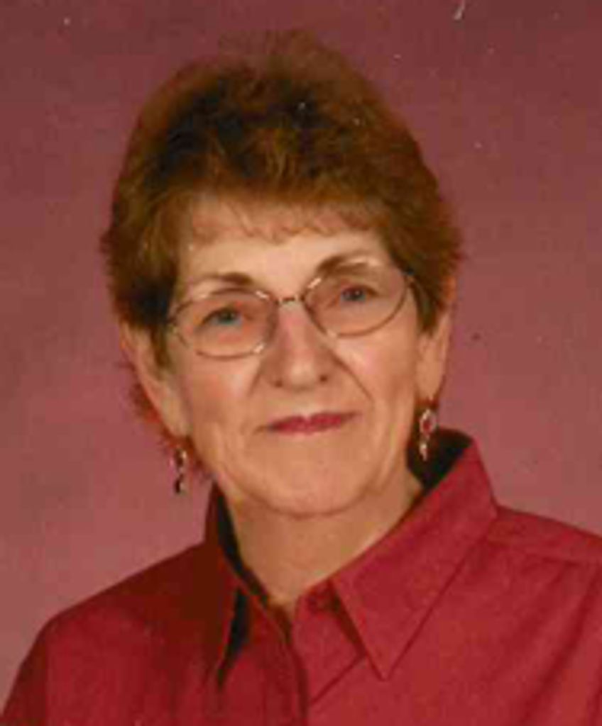 Yvonne Virginia Berwager Profile Photo