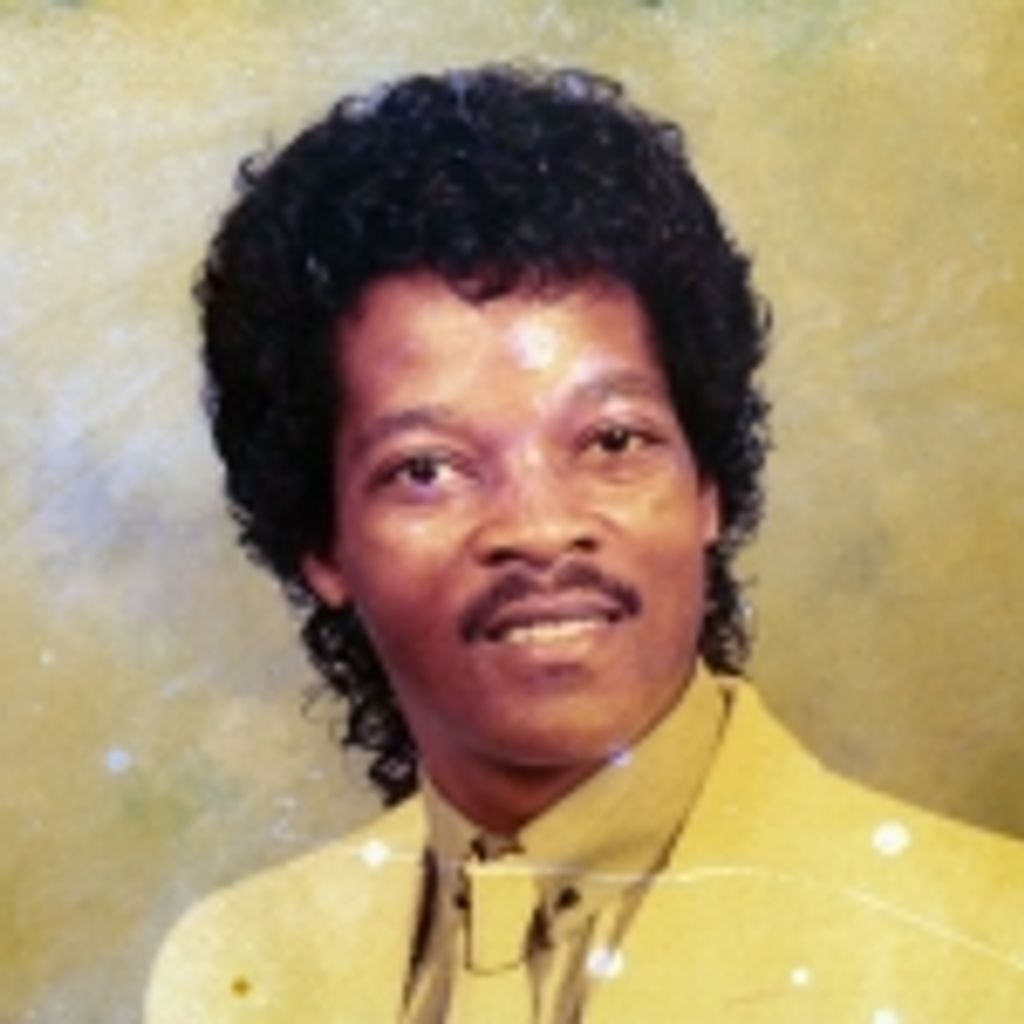 Melvin Rogers