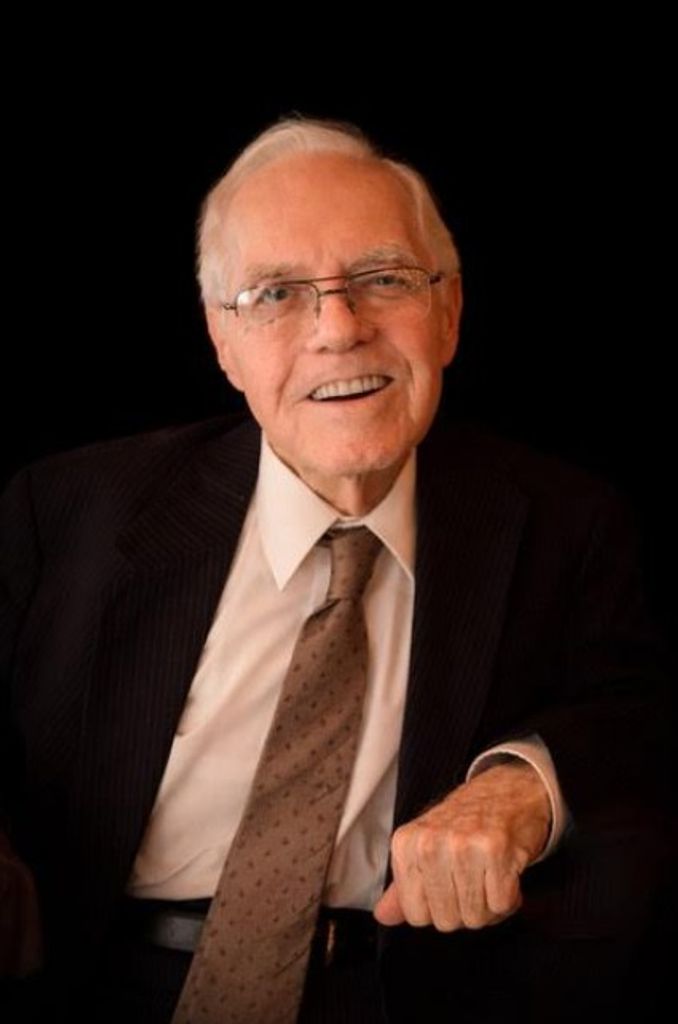 David Hardy Profile Photo