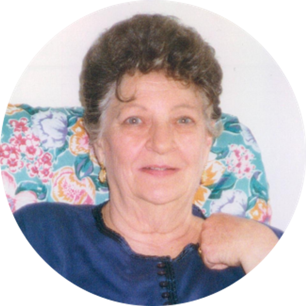 Gloria Isabelle Seese