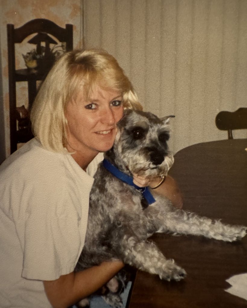 Karen Joan Crivellone