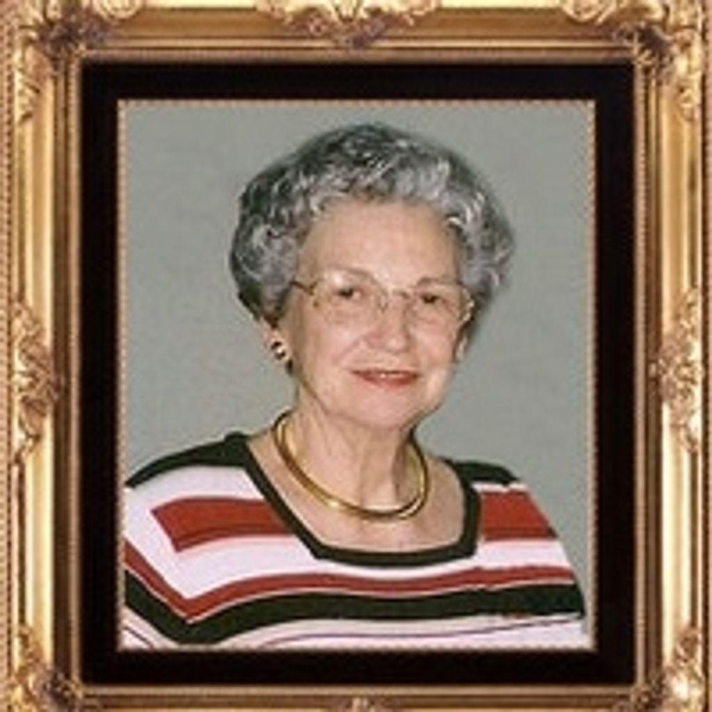 Laverne Parker Martin