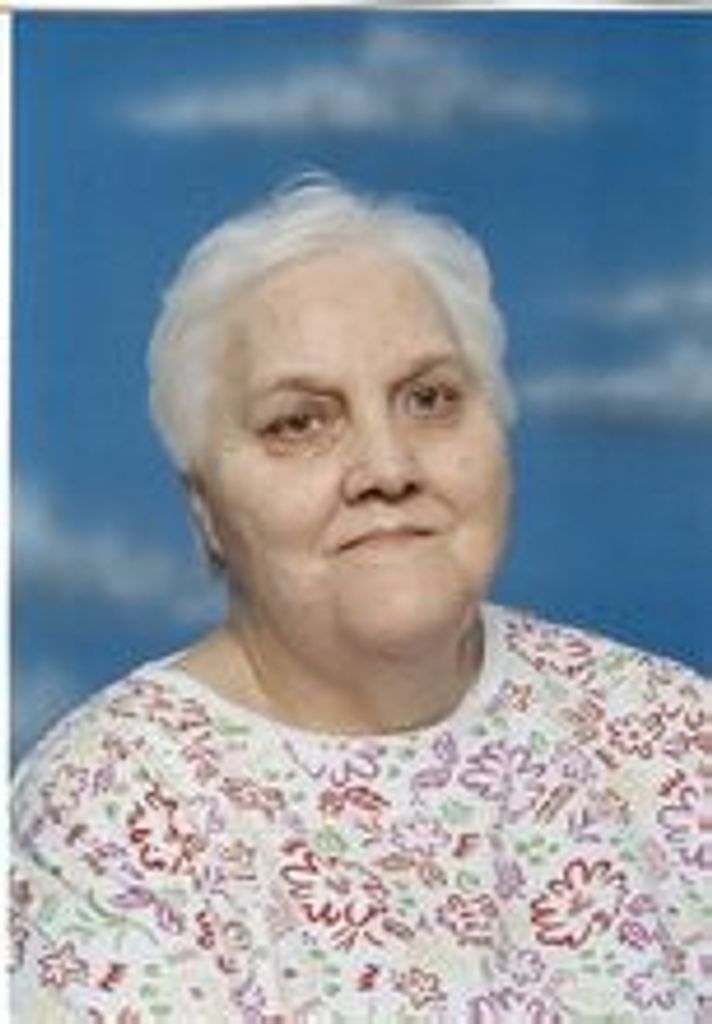 Harriet A. Pletcher