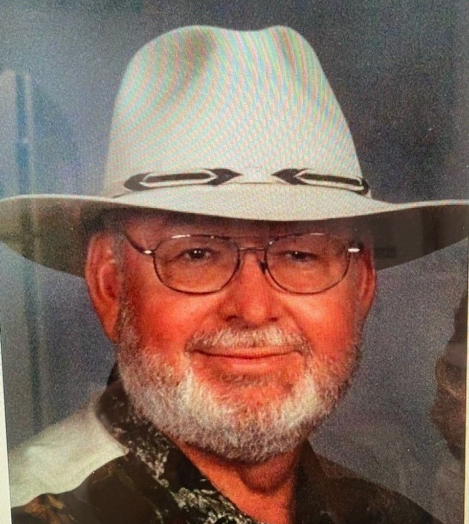 George H. Kirkpatrick Jr.