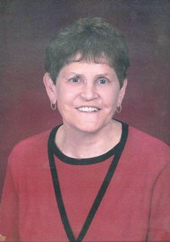 Dorothy Othella Grogan Lester Profile Photo