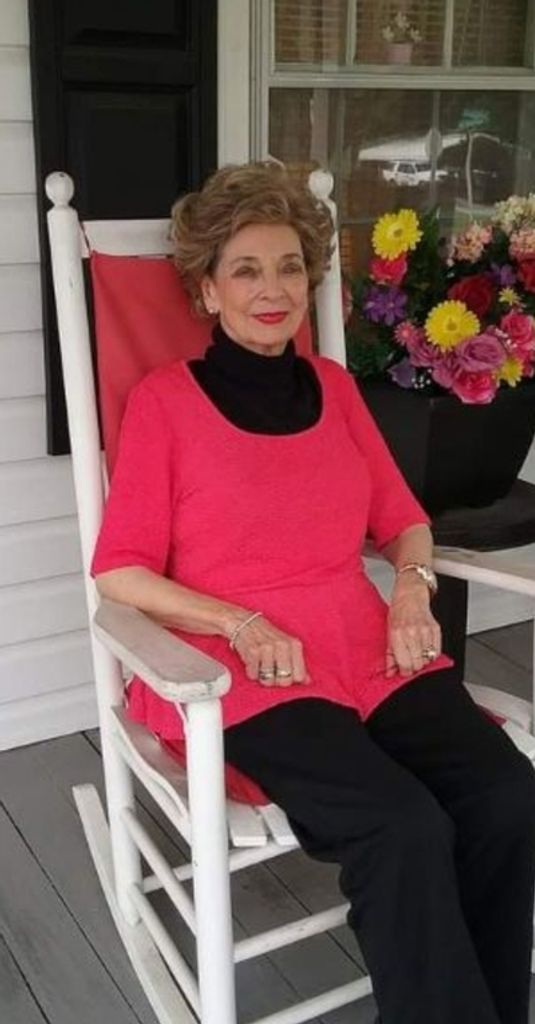 Carolyn Willett Profile Photo