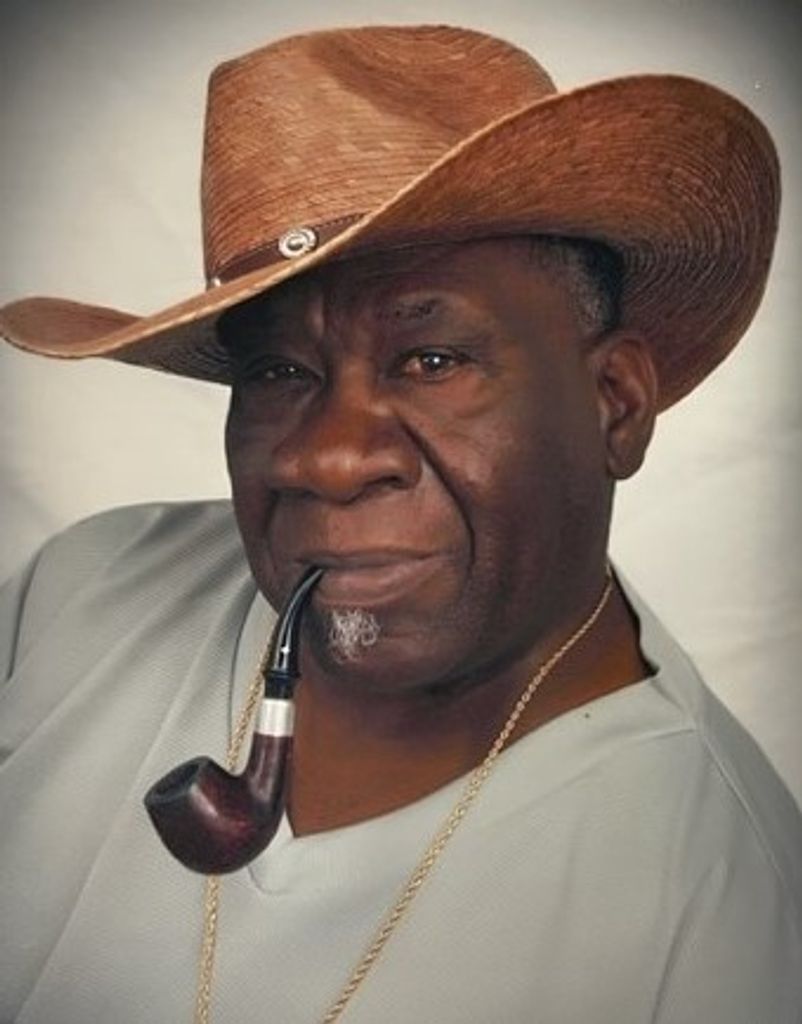 Charles Barksdale Profile Photo