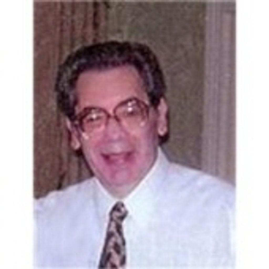 Joseph F. Schultz, Jr.