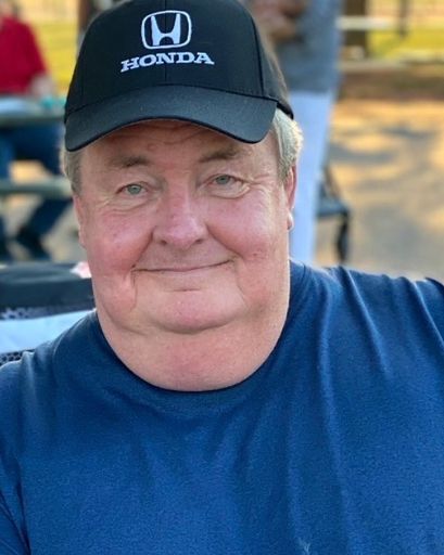 Larry Grover Hightower's obituary image