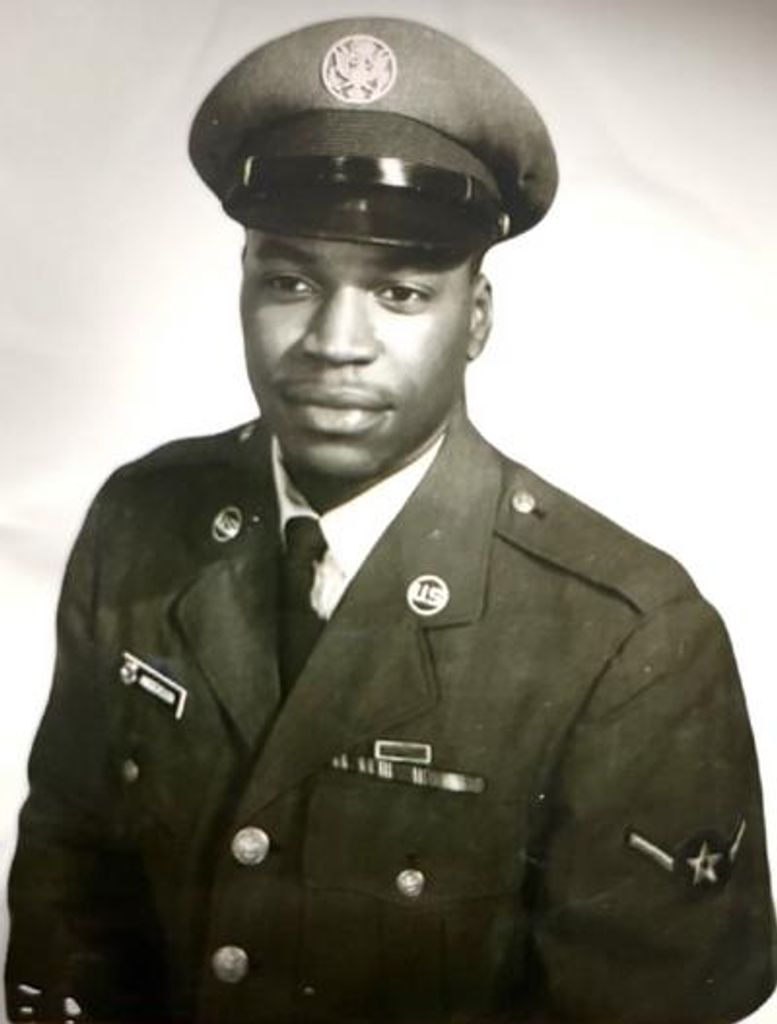 Lloyd Thomas Anderson