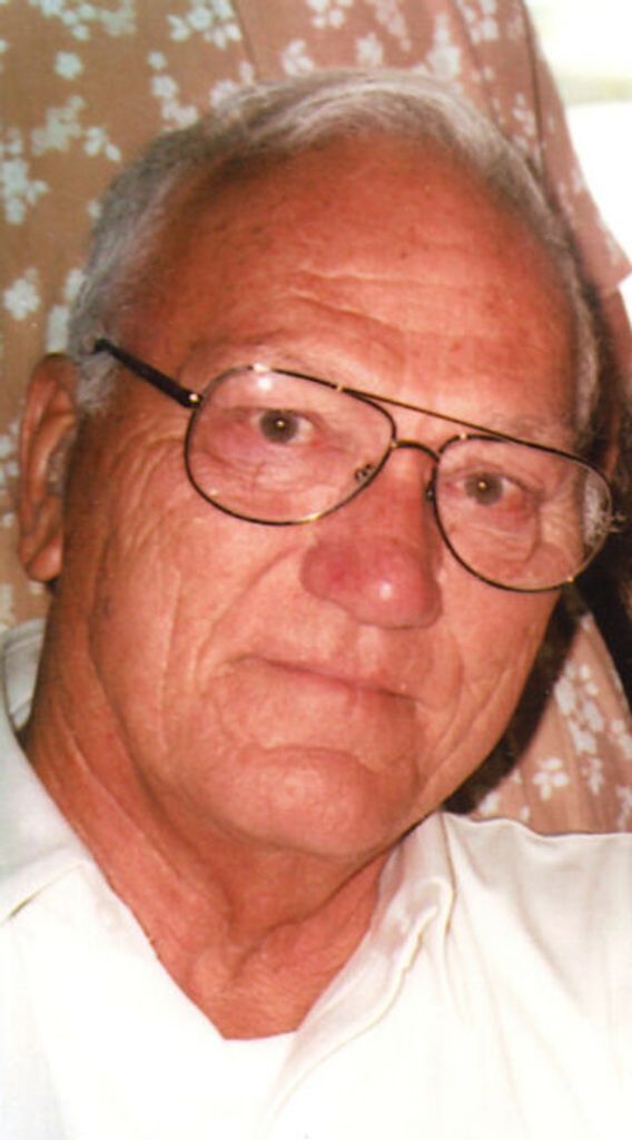 Robert Davis, Sr.