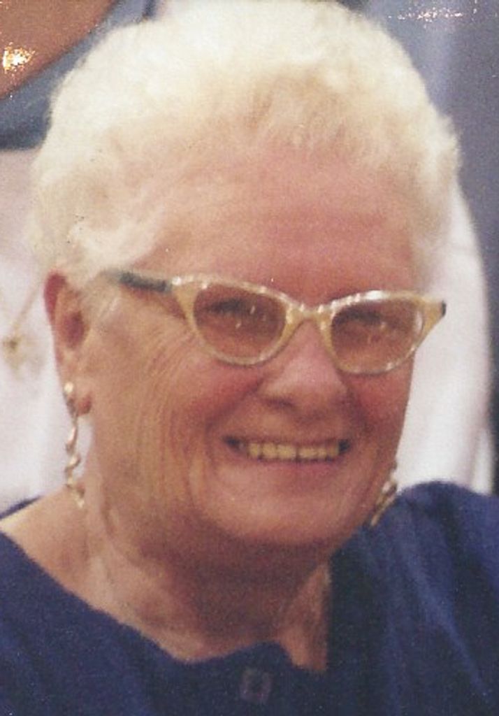 Wanita Ashby