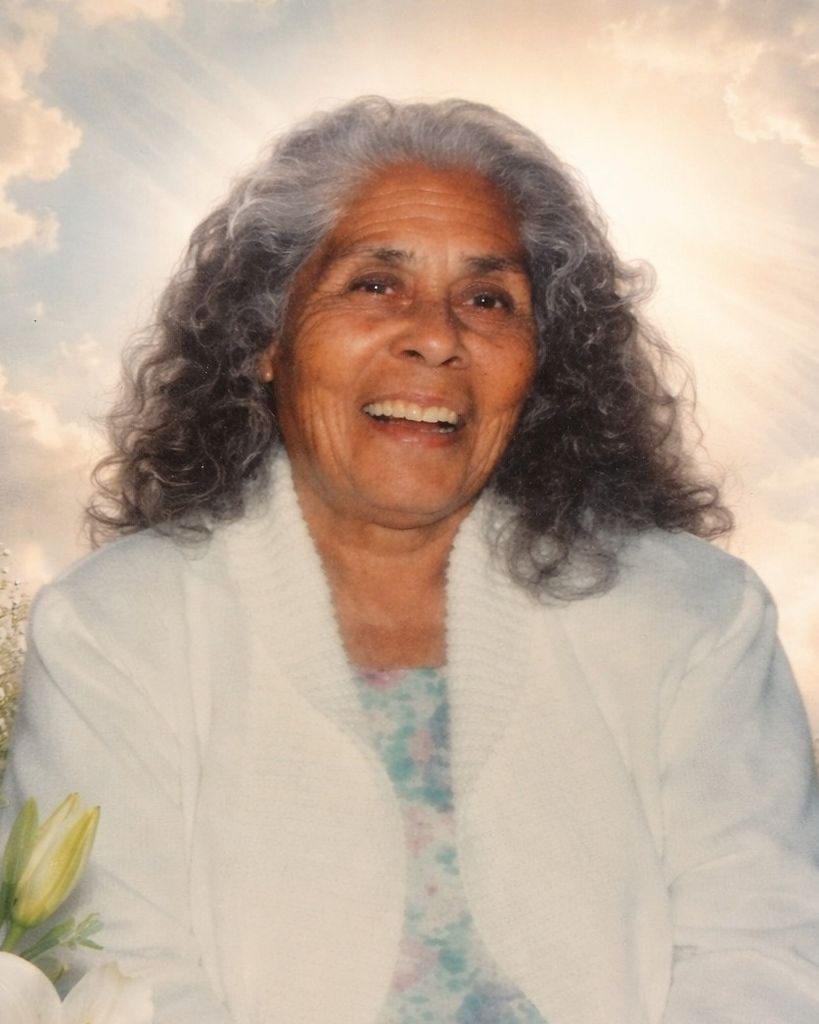 Maria Nieves Castro Salinas