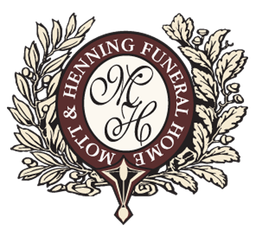Mott and Henning Funeral Home