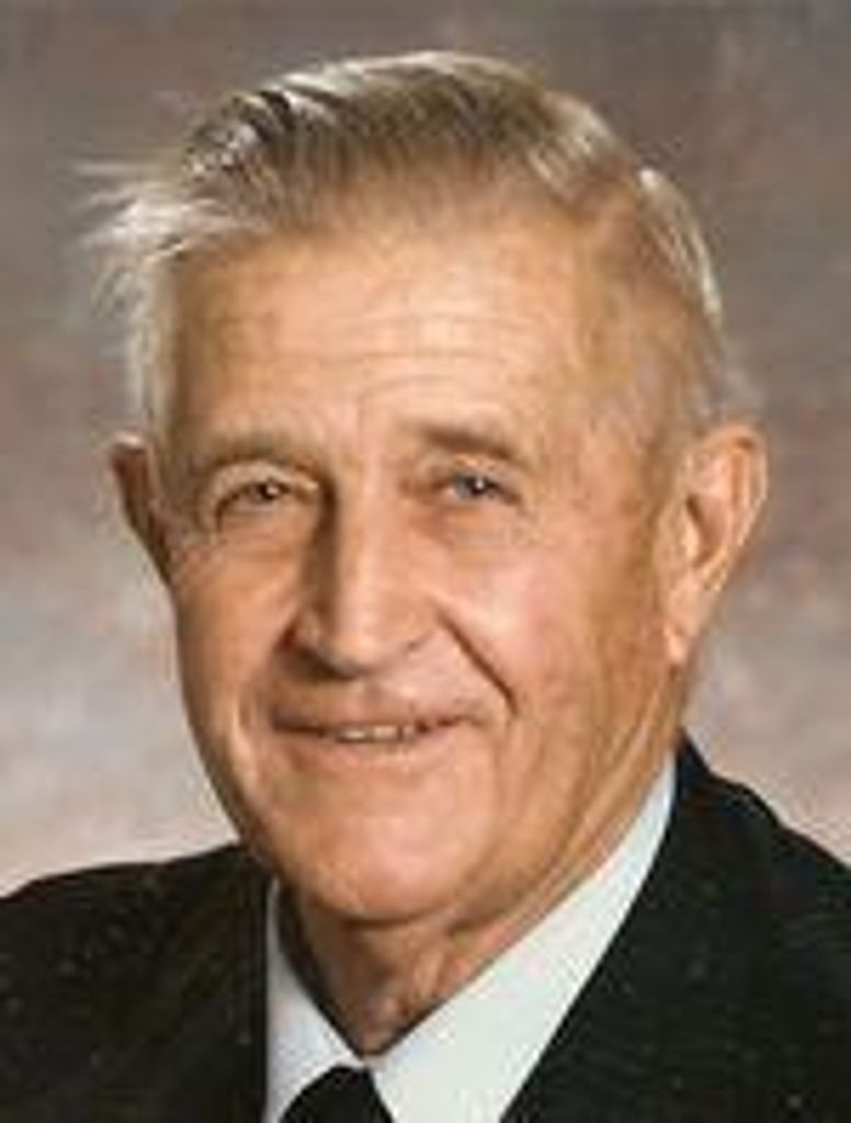 Joseph C. Shell