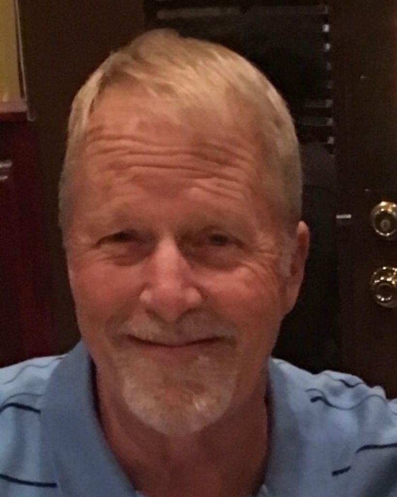 Jerry Gisclair Profile Photo