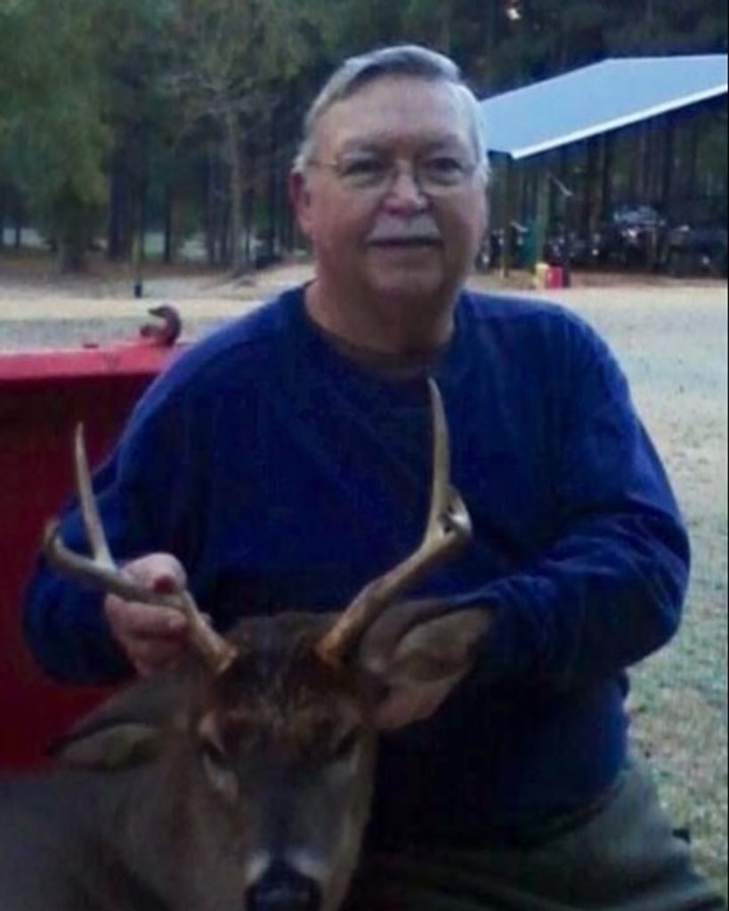 Sam S. Hathorn Profile Photo