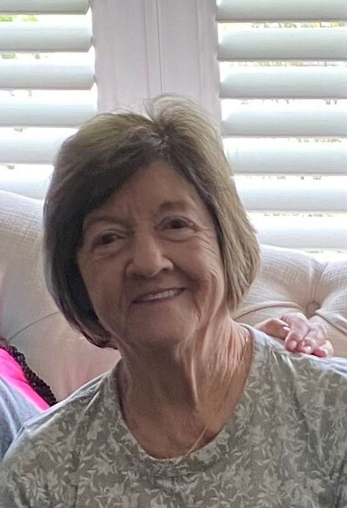 Lois Jean Shockey Profile Photo