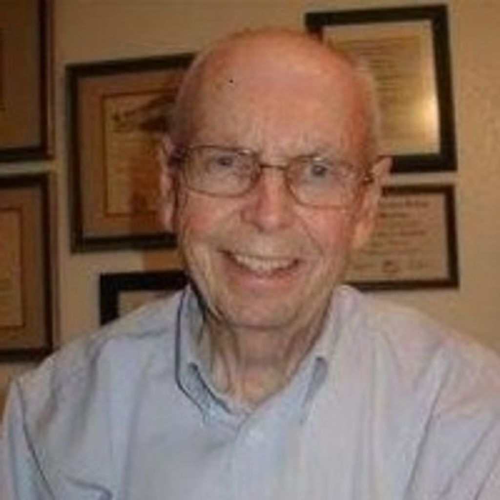 William 'Marlin' Hawkins