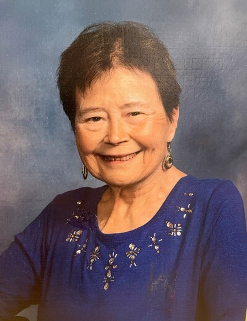 Mary Ann Soupal Simmons Profile Photo