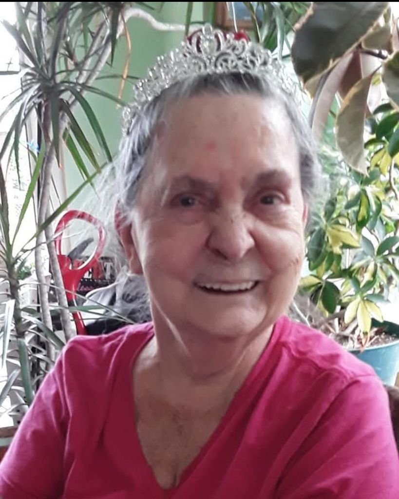 Juanita Ruth Gillenwater