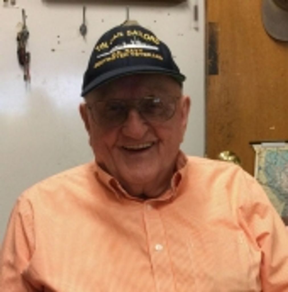 Gerald A. Roppe